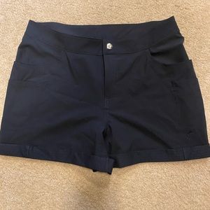 Zyia women’s shorts size M